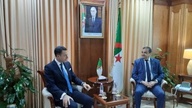 Photo of كنوز المعادن في الجزائر تحت أنظار أوروبا لأول مرة.. ماذا قال المسؤول؟