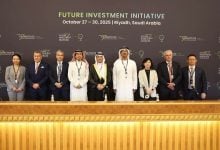 Photo of السعودية للكهرباء توقع صفقات بـ4 مليارات دولار