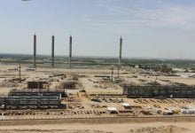Photo of قطاع الكهرباء العراقي يترقب إضافة 1600 ميغاواط من محطة الأنبار