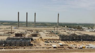 Photo of قطاع الكهرباء العراقي يترقب إضافة 1600 ميغاواط من محطة الأنبار