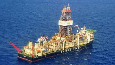 Photo of بئر غاز جديدة في حقل ظهر المصري تضيف 70 مليون قدم مكعبة يوميًا