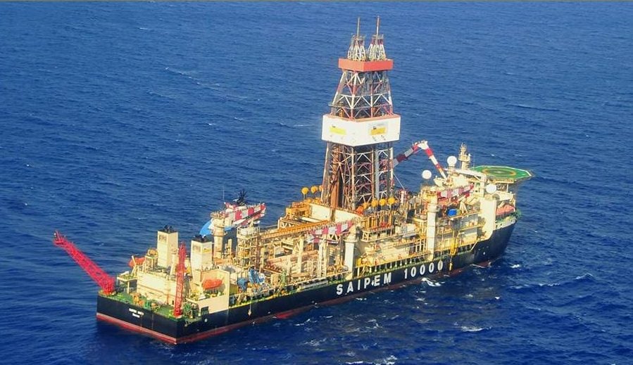 حقل ظهر المصري