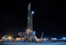 Photo of حقل الناصرية يدعم إنتاج النفط في العراق بـ80 ألف برميل يوميًا