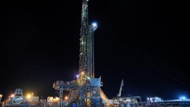 Photo of حقل الناصرية يدعم إنتاج النفط في العراق بـ80 ألف برميل يوميًا