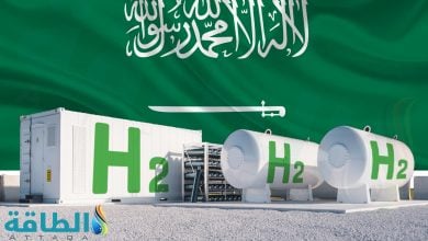 Photo of أكبر مشروع للهيدروجين الأخضر في السعودية يشهد تطورًا مهمًا