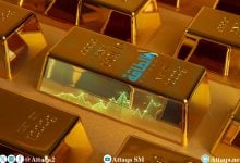 Photo of أسعار الذهب ترتفع 43 دولارًا مع انخفاض مؤشر العملة الأميركية