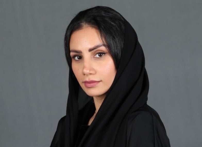 سمية آل رضي
