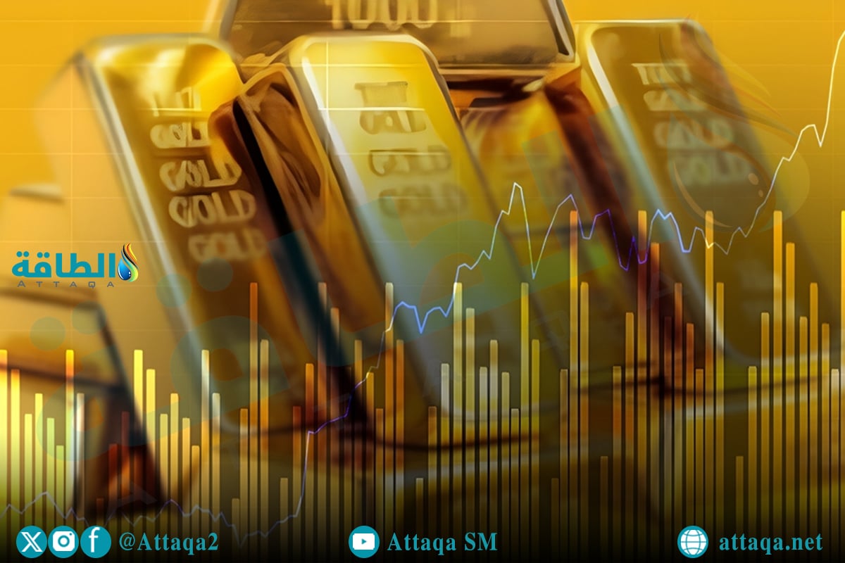 أسعار الذهب