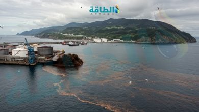 Photo of جاهزية شركات النفط الخليجية لمواجهة التسربات النفطية.. خبير يوضح