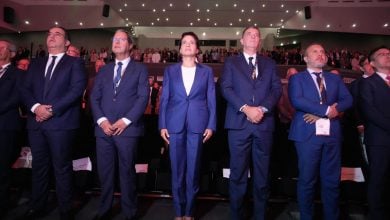 Photo of تطورات الهيدروجين الأخضر في المغرب.. ماذا قال 4 مسؤولين؟