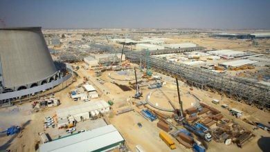Photo of شركة بتروكيماويات سعودية تخسر 90 مليون دولار.. والسهم يرتفع