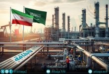 Photo of الحقول المشتركة بين السعودية وإيران.. احتياطيات ضخمة واستثمارات متباينة