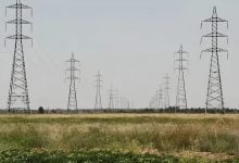 Photo of الربط الكهربائي بين العراق ودول الخليج يسجل نسبة إنجاز 93%