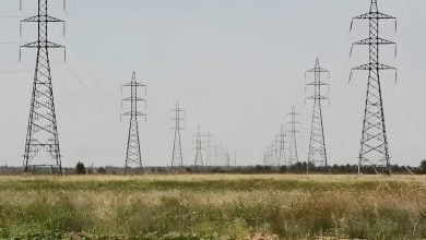 Photo of الربط الكهربائي بين العراق ودول الخليج يسجل نسبة إنجاز 93%