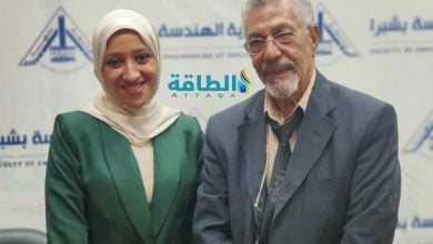 Photo of رفع كفاءة شبكات الكهرباء بتقنية واعدة لباحثة مصرية