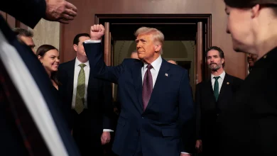 Photo of قمة المناخ كوب 30.. هل حضور ترمب أو غيابه يؤثر في المشهد؟ (تقرير)