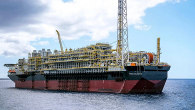 Photo of نتائج أعمال إكوينور في الربع الثالث 2025 تهبط بالأرباح 57%