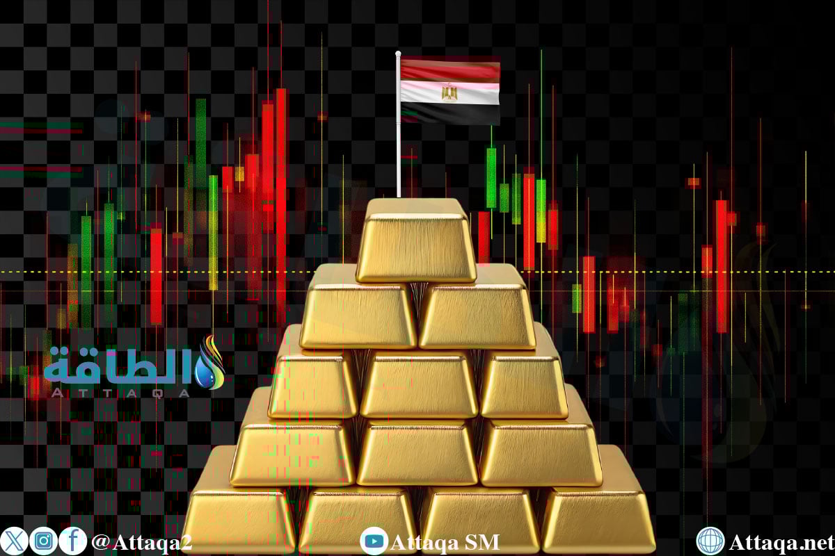 أسعار الذهب في مصر