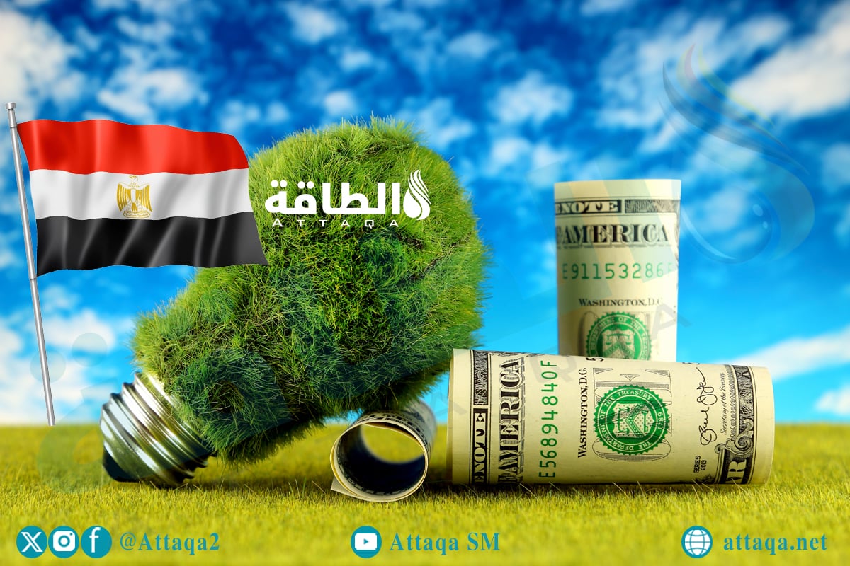 أكبر صفقات الكهرباء في مصر