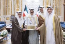 Photo of اكتشاف غاز في الكويت بحقل جزة باحتياطيات تريليون قدم مكعبة