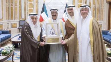 Photo of اكتشاف غاز في الكويت بحقل جزة باحتياطيات تريليون قدم مكعبة