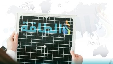 Photo of الألواح الشمسية.. البيروفسكايت أكثر كفاءة وأخف وزنًا من السيليكون (تقرير)