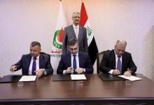 Photo of صفقة تطوير 4 حقول نفط في العراق تدعم الإنتاج بـ328 ألف برميل يوميًا