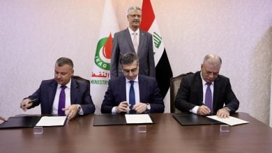 Photo of صفقة تطوير 4 حقول نفط في العراق تدعم الإنتاج بـ328 ألف برميل يوميًا