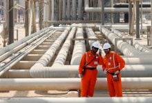 Photo of إنتاج قطر من الغاز الطبيعي يتراجع 160 مليون متر مكعب