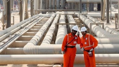 Photo of إنتاج قطر من الغاز الطبيعي يتراجع 160 مليون متر مكعب