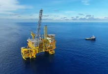 Photo of استكشاف النفط البحري في باكستان.. 4 تحالفات تفوز بأول عطاء منذ عقدين