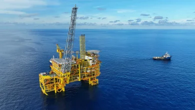Photo of استكشاف النفط البحري في باكستان.. 4 تحالفات تفوز بأول عطاء منذ عقدين