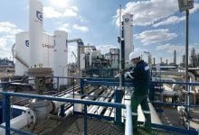 Photo of تراجع أرباح "إير ليكيد" في الربع الثالث 2025 رغم انتعاشة الهيدروجين