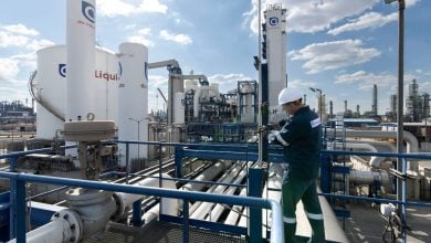 Photo of تراجع أرباح "إير ليكيد" في الربع الثالث 2025 رغم انتعاشة الهيدروجين