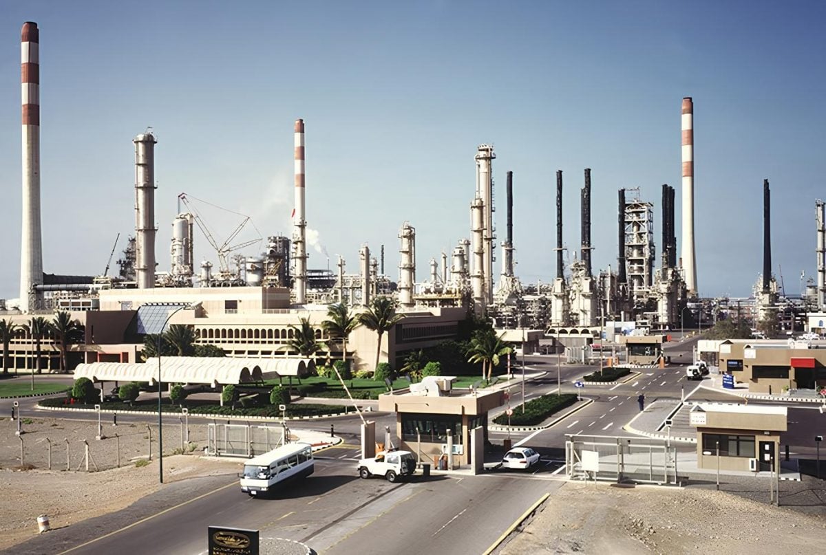 مصفاة سامرف