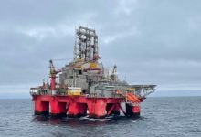 Photo of تطورات التنقيب البحري عن النفط والغاز.. مصر وإيران ضمن القائمة