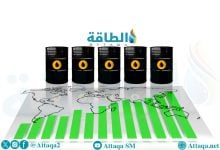 Photo of أسعار النفط ترتفع.. وخام برنت لشهر ديسمبر قرب 66 دولارًا