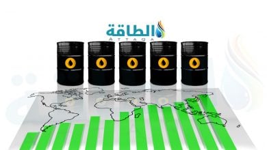 Photo of أسعار النفط ترتفع.. وخام برنت لشهر ديسمبر قرب 66 دولارًا
