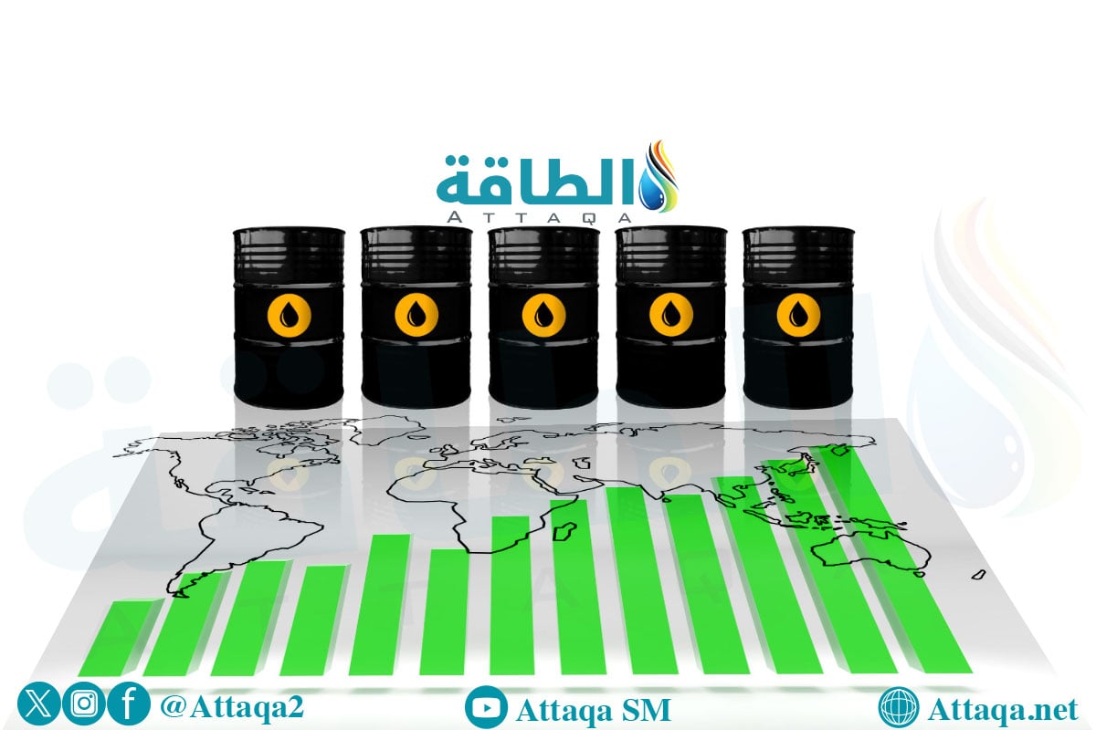 أسعار النفط