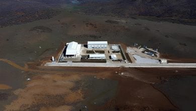 Photo of منجم بيليكوفا في تركيا.. كنز معادن نادرة يثير الجدل (تقرير)