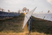 Photo of مليون لوح شمسي في أستراليا تنتظر إعادة التدوير