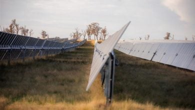 Photo of مليون لوح شمسي في أستراليا تنتظر إعادة التدوير