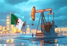 Photo of جولة تراخيص جديدة في الجزائر.. وطرح 20 رقعة استكشافية قريبًا