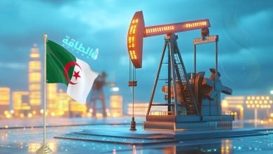 Photo of جولة تراخيص جديدة في الجزائر.. وطرح 20 رقعة استكشافية قريبًا