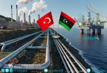 Photo of الحقول المشتركة بين تونس وليبيا.. محطات تاريخية للنزاع (تقرير)