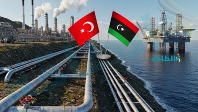 Photo of الحقول المشتركة بين تونس وليبيا.. محطات تاريخية للنزاع (تقرير)