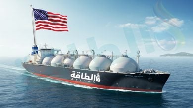 Photo of صادرات الغاز المسال الأميركية ترتفع 27%.. ومصر تقترب من صدارة المستوردين