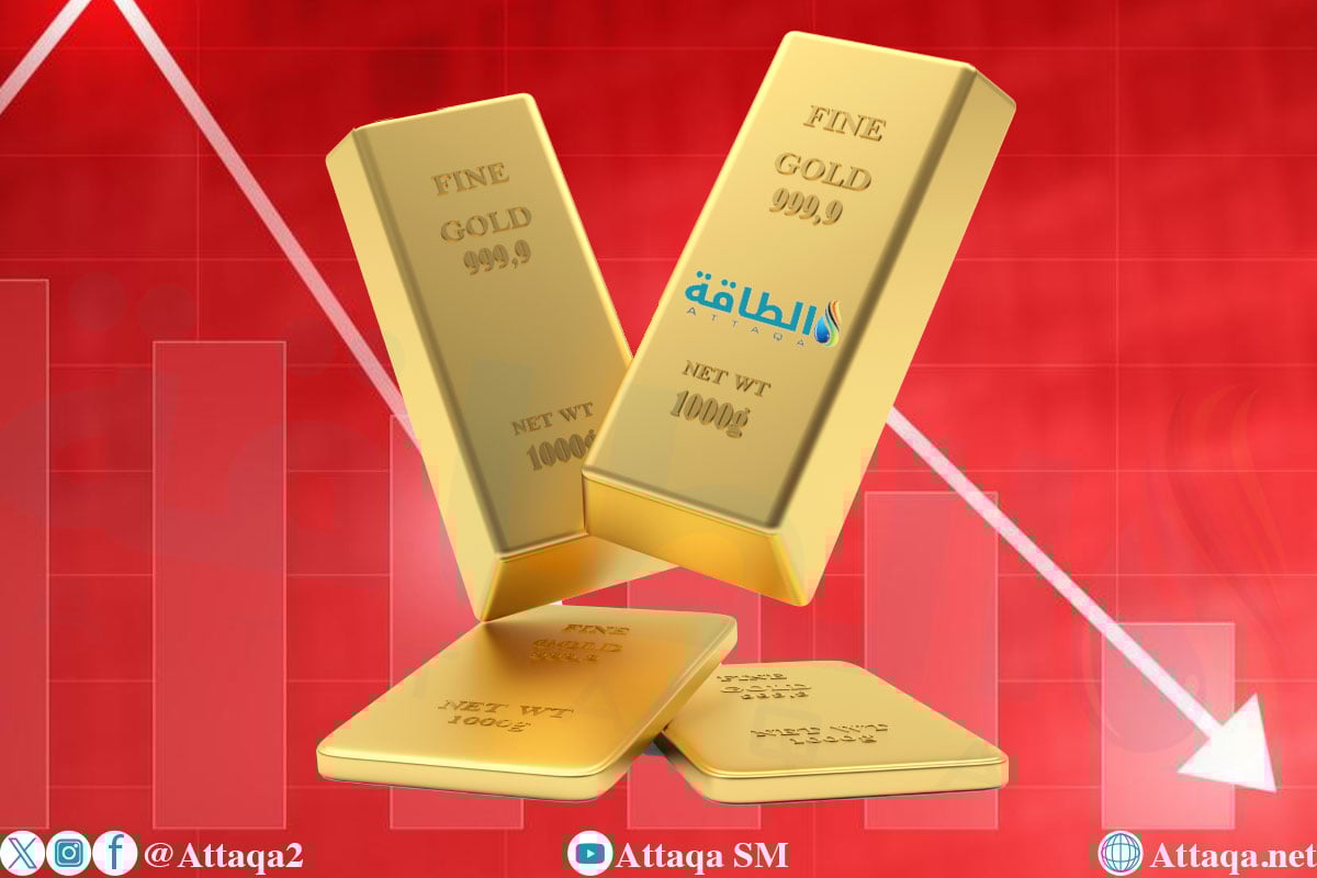 أسعار الذهب