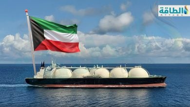 Photo of واردات الكويت من الغاز المسال تنخفض 6%.. دولتان عربيتان ضمن المصدرين