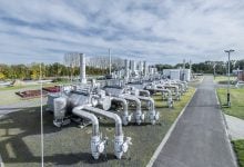 Photo of أكبر 10 دول في تخزين الغاز تحت الأرض عالميًا